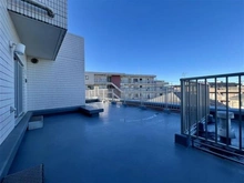 【東京都/狛江市和泉本町】ラヴィドール狛江 バルコニー