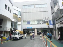 【東京都/世田谷区成城】メゾンベール成城 小田急線 「成城学園前」駅（現地より約210m）