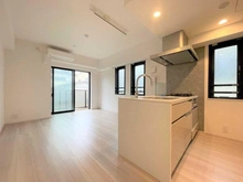 【東京都/渋谷区恵比寿南】ルジェンテ恵比寿 LDK