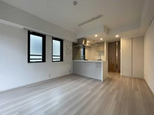 【東京都/渋谷区恵比寿南】ルジェンテ恵比寿 LDK