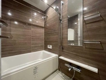 【東京都/渋谷区恵比寿南】ルジェンテ恵比寿 浴室