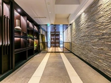 【東京都/渋谷区恵比寿南】ルジェンテ恵比寿 エントランス