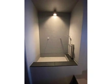 【東京都/渋谷区恵比寿南】ルジェンテ恵比寿 敷地内施設：ペット足洗い場