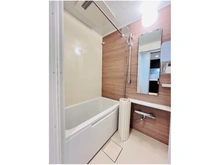 【東京都/目黒区大橋】パラスト上目黒 浴室