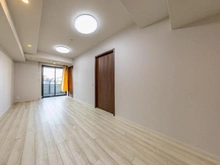 【東京都/渋谷区恵比寿南】プラウド恵比寿ヒルサイドガーデン リビング