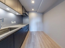 【東京都/渋谷区恵比寿南】プラウド恵比寿ヒルサイドガーデン キッチン