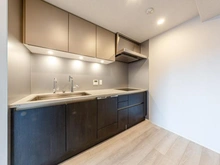 【東京都/渋谷区恵比寿南】プラウド恵比寿ヒルサイドガーデン キッチン