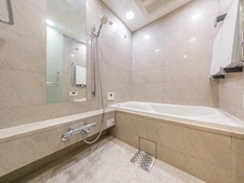 【東京都/渋谷区恵比寿南】プラウド恵比寿ヒルサイドガーデン 浴室