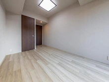 【東京都/渋谷区恵比寿南】プラウド恵比寿ヒルサイドガーデン 洋室