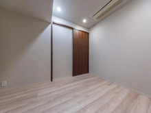 【東京都/渋谷区恵比寿南】プラウド恵比寿ヒルサイドガーデン 洋室