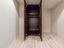 【東京都/渋谷区恵比寿南】プラウド恵比寿ヒルサイドガーデン 収納