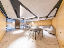 【東京都/渋谷区恵比寿南】プラウド恵比寿ヒルサイドガーデン ラウンジ