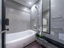 【東京都/渋谷区恵比寿】ザ・パークハウス恵比寿 浴室