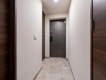 【東京都/渋谷区恵比寿】ザ・パークハウス恵比寿 廊下