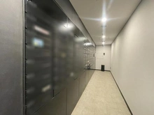 【東京都/渋谷区恵比寿】ザ・パークハウス恵比寿 メールBOX