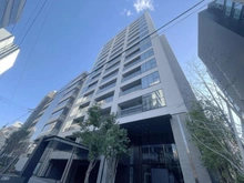 【東京都/渋谷区恵比寿】ザ・パークハウス恵比寿 外観