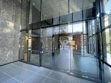 【東京都/渋谷区恵比寿】ザ・パークハウス恵比寿 エントランス