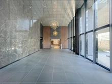 【東京都/渋谷区恵比寿】ザ・パークハウス恵比寿 エントランス