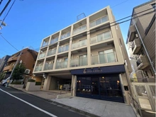 【東京都/渋谷区恵比寿南】クオリア恵比寿サウス 外観