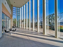 【東京都/江東区東雲】キャナルファーストタワー ロビー