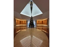 【東京都/江東区東雲】キャナルファーストタワー 共用部