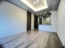 【東京都/渋谷区東】プラウド渋谷東 LDK