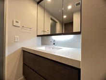 【東京都/渋谷区東】プラウド渋谷東 洗面所