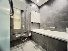 【東京都/渋谷区東】プラウド渋谷東 浴室