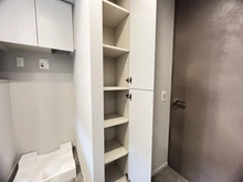 【東京都/渋谷区東】プラウド渋谷東 洗面所