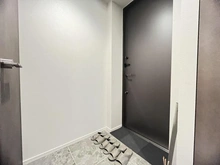 【東京都/渋谷区東】プラウド渋谷東 玄関