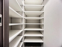 【東京都/渋谷区東】プラウド渋谷東 収納