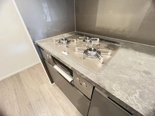 【東京都/渋谷区東】プラウド渋谷東 キッチン