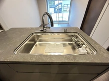 【東京都/渋谷区東】プラウド渋谷東 キッチン