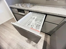 【東京都/渋谷区東】プラウド渋谷東 キッチン