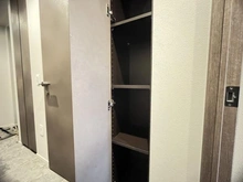 【東京都/渋谷区東】プラウド渋谷東 収納