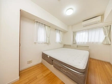 【東京都/中央区東日本橋】グリーンパーク日本橋アペゼ 洋室