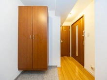 【東京都/中央区東日本橋】グリーンパーク日本橋アペゼ 玄関