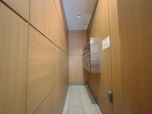 【東京都/中央区東日本橋】グリーンパーク日本橋アペゼ メールBOX