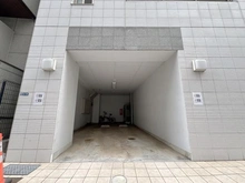 【東京都/中央区東日本橋】グリーンパーク日本橋アペゼ 駐車場