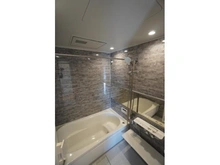 【東京都/渋谷区恵比寿西】日商岩井代官山マンション 浴室