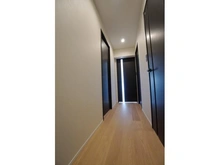 【東京都/渋谷区恵比寿西】日商岩井代官山マンション 廊下