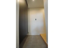 【東京都/渋谷区恵比寿西】日商岩井代官山マンション 玄関