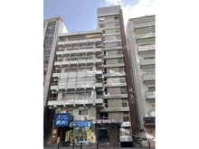 【東京都/港区赤坂】赤坂コーポ 外観