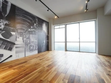 【東京都/港区赤坂】赤坂コーポ リビング・ダイニング