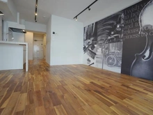 【東京都/港区赤坂】赤坂コーポ リビング・ダイニング