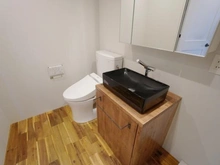 【東京都/港区赤坂】赤坂コーポ トイレ