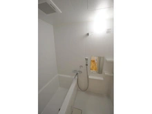 【東京都/港区赤坂】赤坂コーポ 浴室