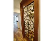 【東京都/港区赤坂】赤坂コーポ 収納：ウォークインクローゼット