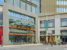 【東京都/港区赤坂】赤坂コーポ 赤坂Bizタワーアトリウム（現地より約400m）