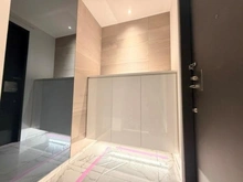 【東京都/渋谷区恵比寿】グランドメゾン恵比寿の杜 玄関